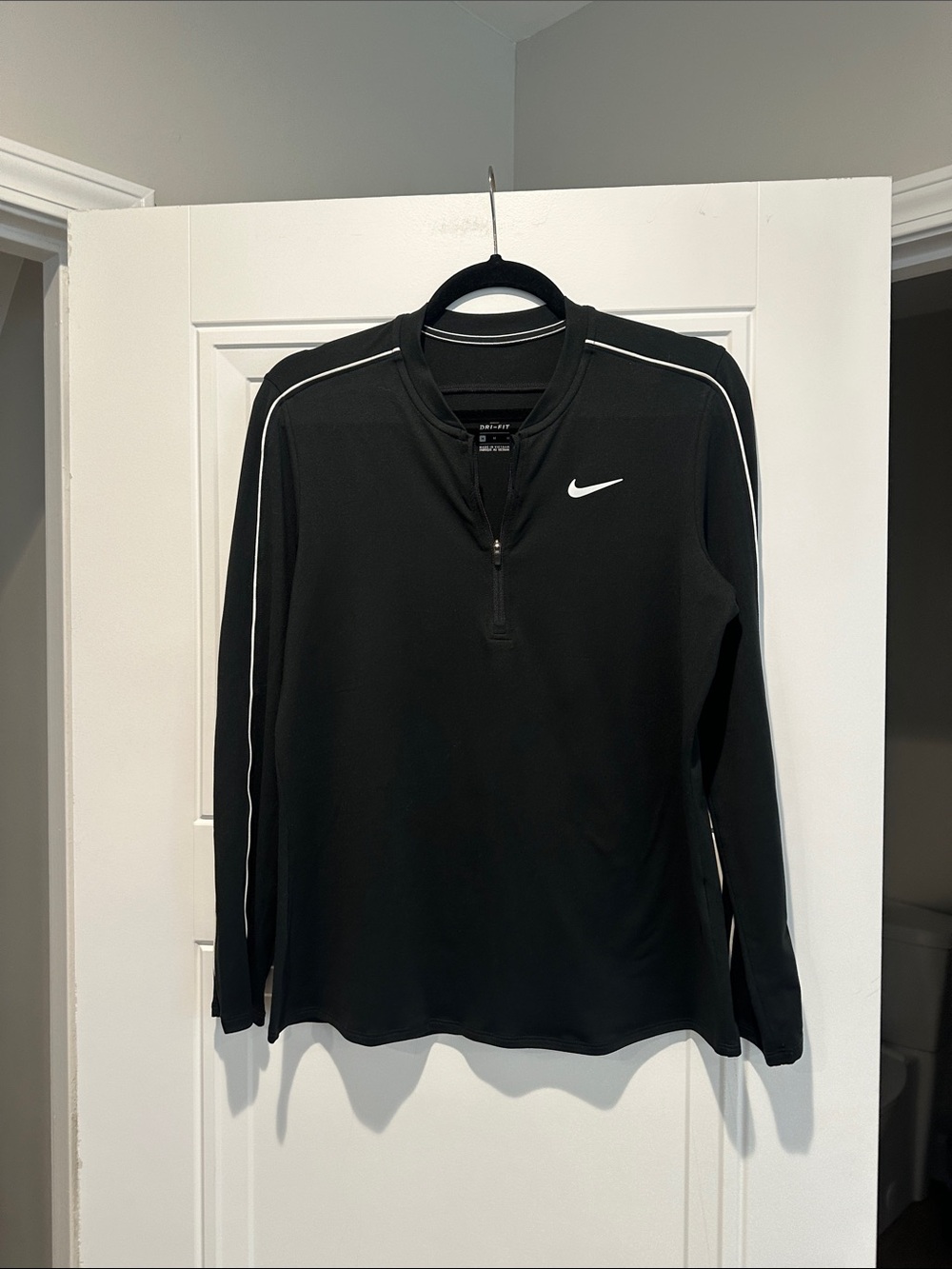 Nike Half-Zip Top